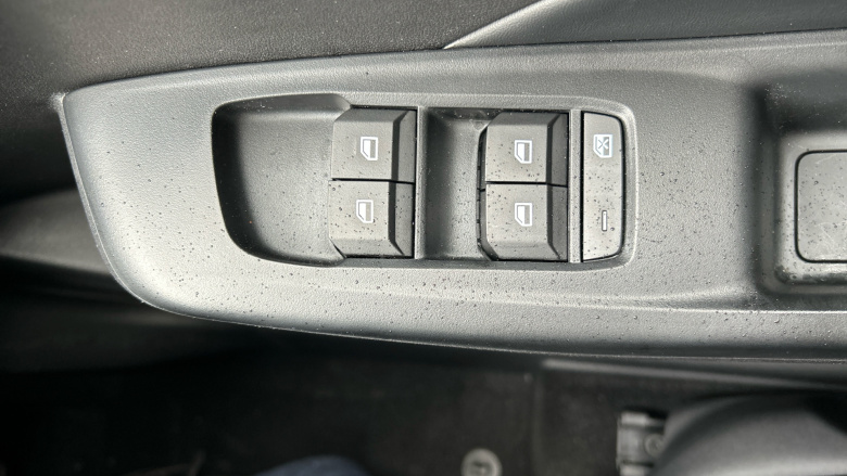 MG MG3 1.5 Hybrid Trophy 5dr Auto Hybrid Hatchback